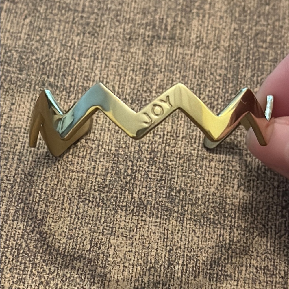 “Joy” Cuff